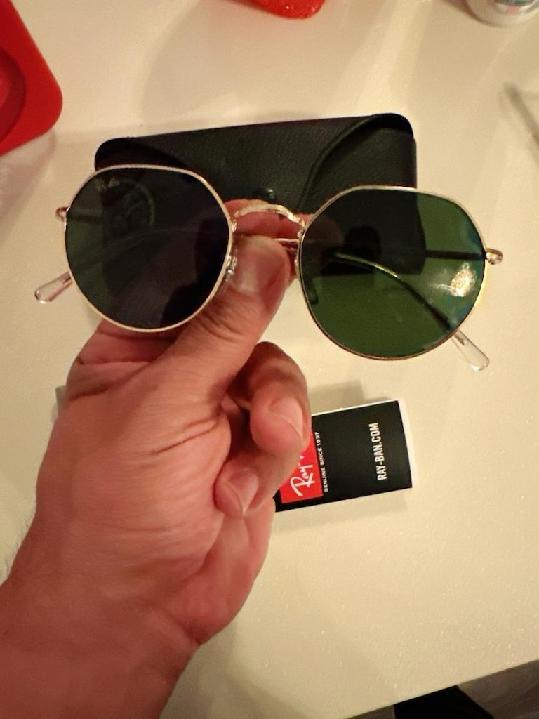 Ray Ban bayan yeni sezon - 3