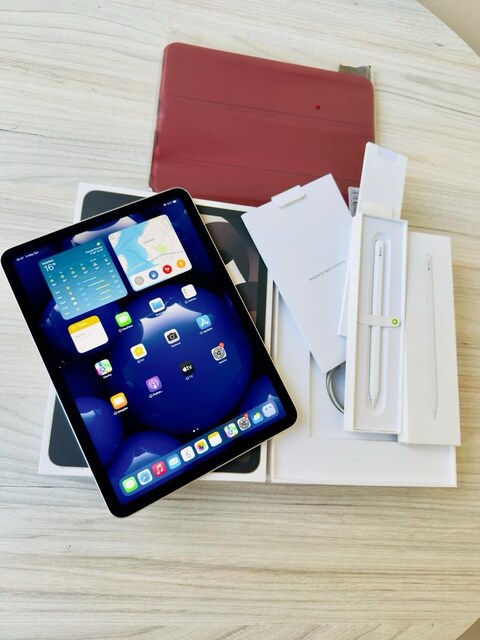 UCUZ TABLET APPLE İPAD M1 ÇİP SIFIR
