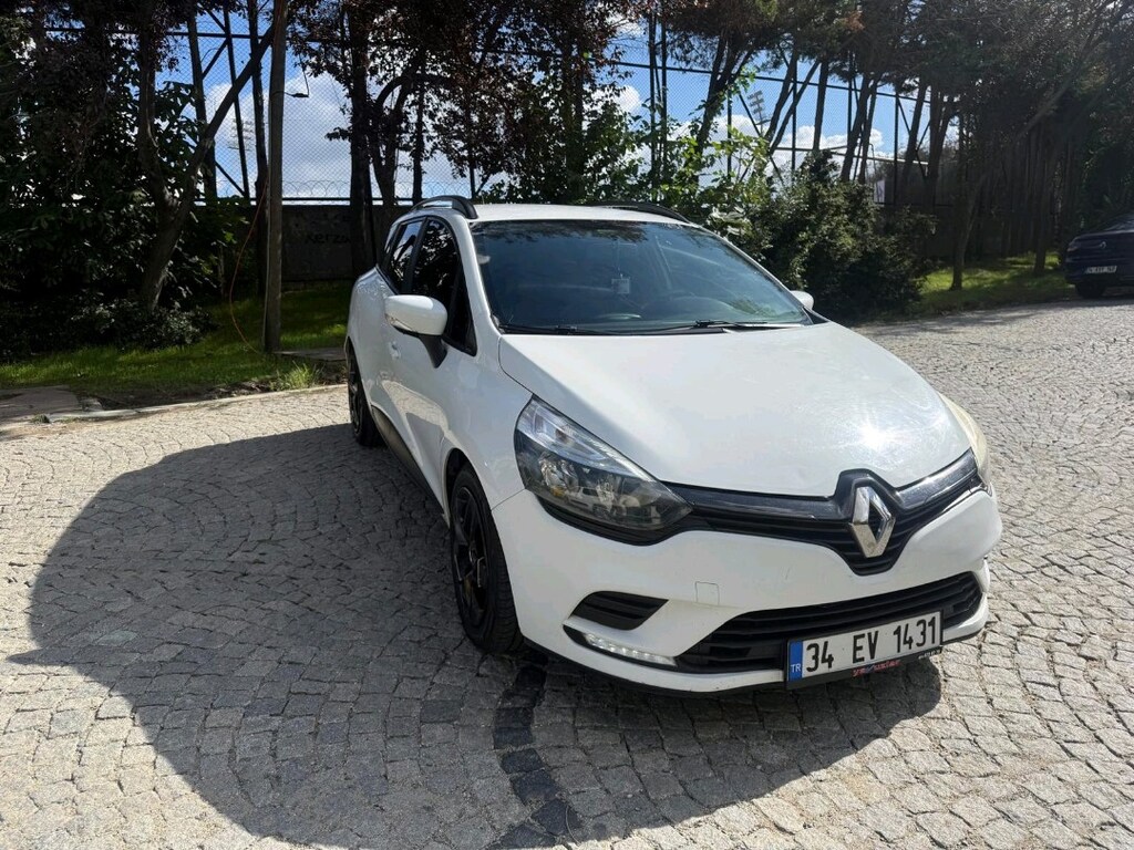 2017 model hatasız boyasız km.210.000 1.5 dizel joy paket - 8