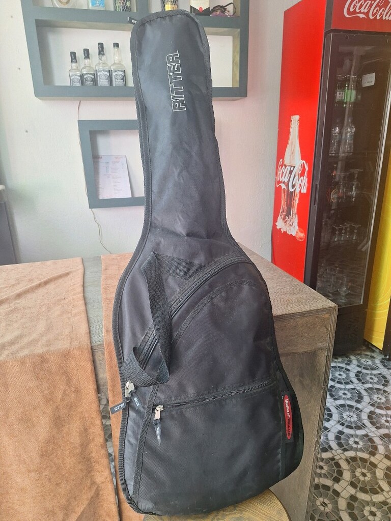 Elektro gitar - 3