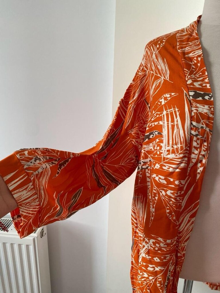 kimono - 2