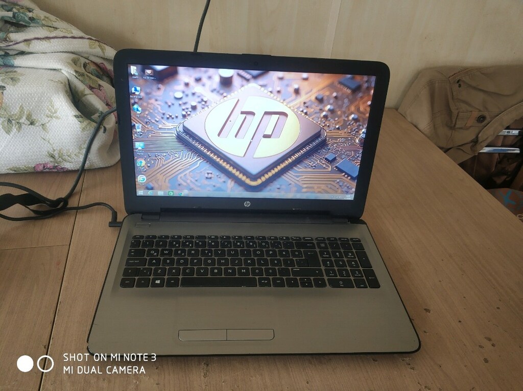 hp Bluetooth özellikli 6 GB temiz laptopp - 2