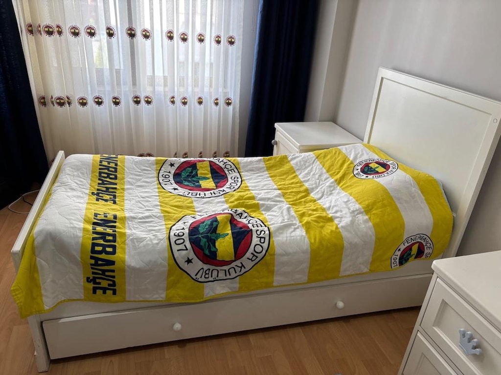 siteler ürünü bebek & genç odası takımı - 3