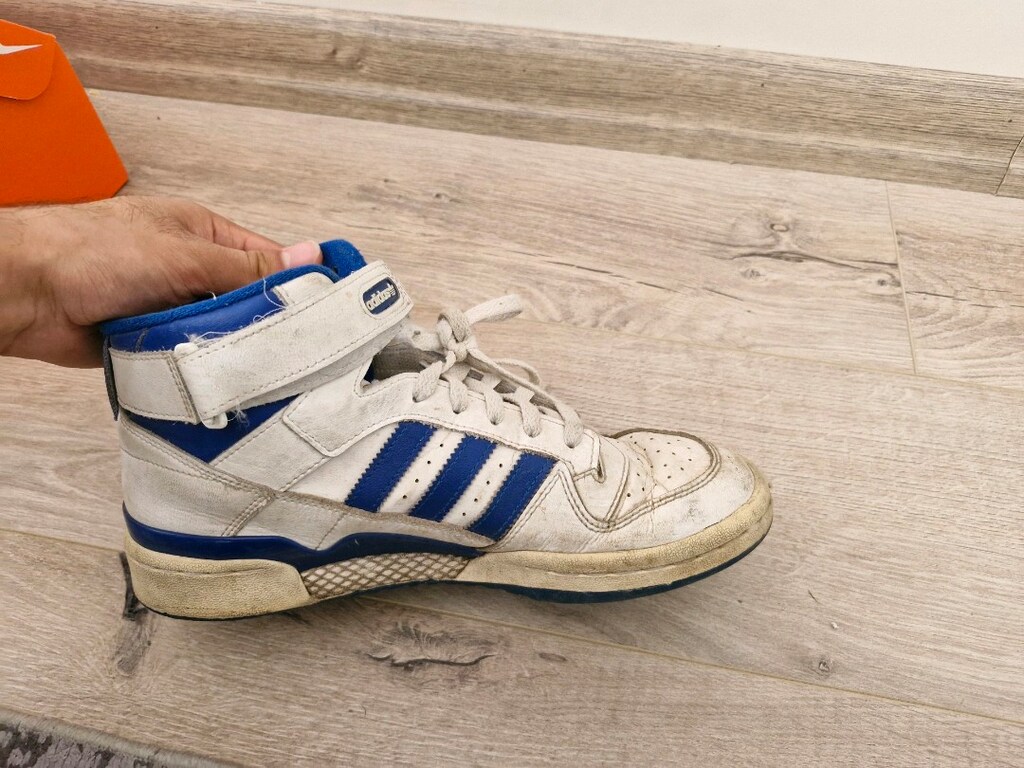 Adidas Ayakkabı - 3