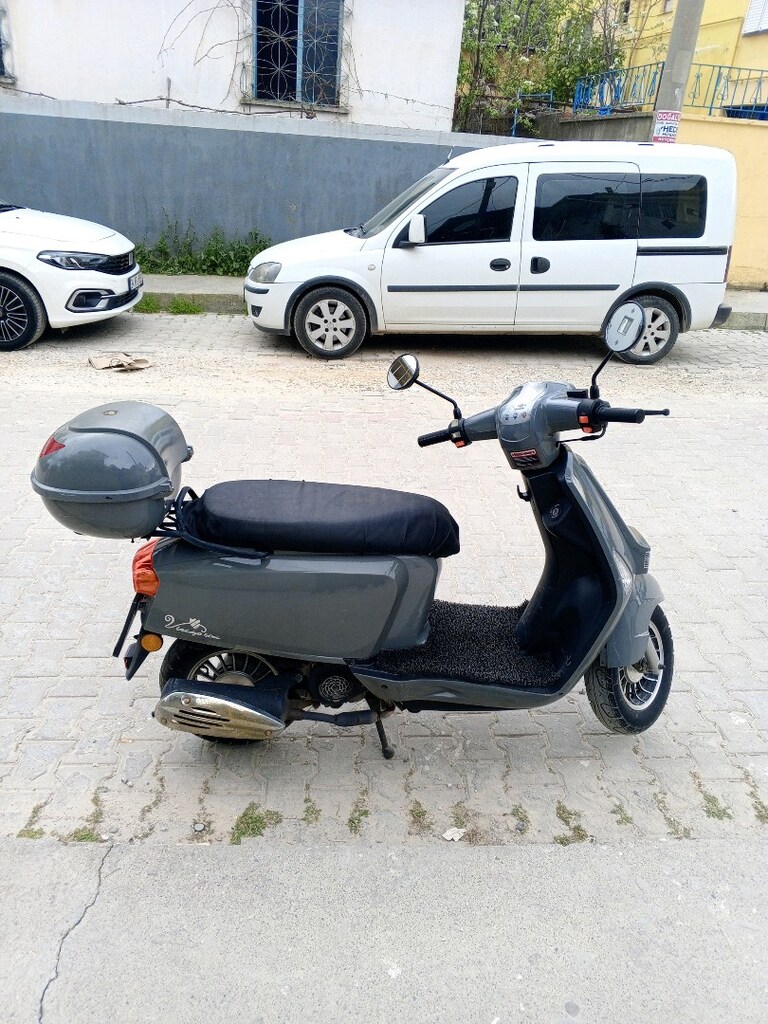 2023 50 CC MONDİAL VİRAGO - 3