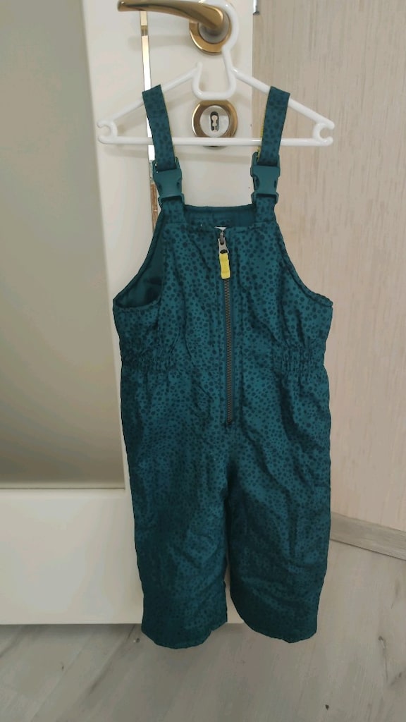 CARTERS MARKA ŞİŞME TULUM MONT