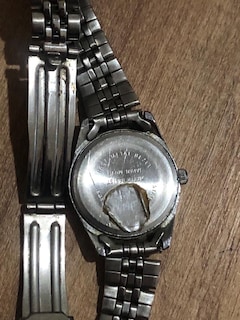 Q&Q kadın saat Vintage - 2