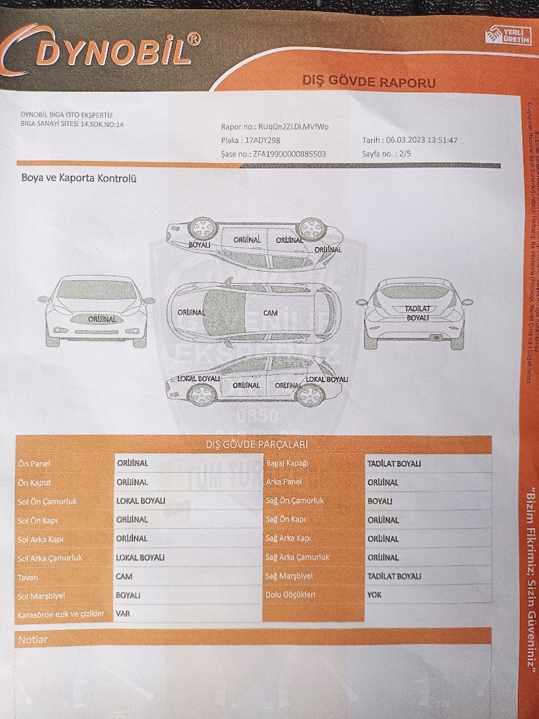 SUNROOFLU 2012 MDL MANUEL 201.000 KM PUNTO 1.3 MULTİJET 75 HP LOUNGE - 2