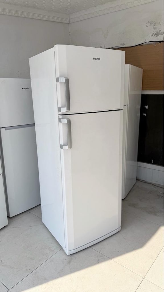Beko 485 Litre NoFrost Buzdolabı – Çok Temiz - 3