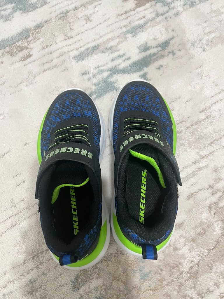 Skechers Çocuk Ayakkabısı - Sıfır - 30 numara - 2