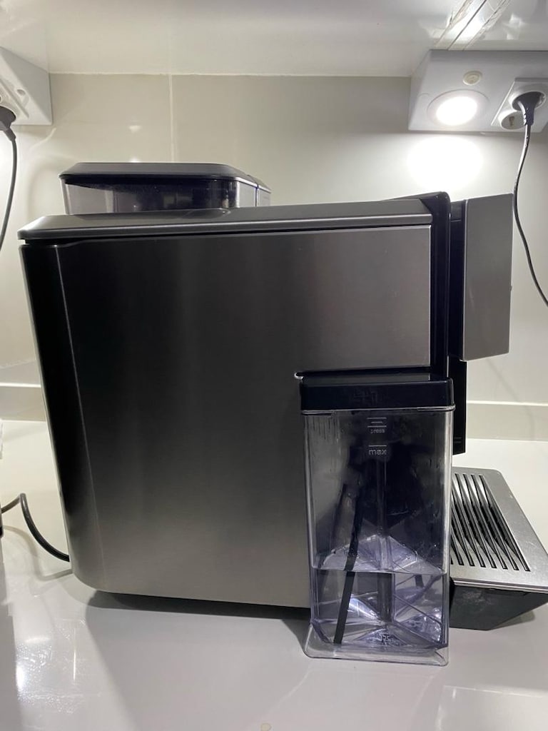 EQ.9 S700 kahve makinesi - 3