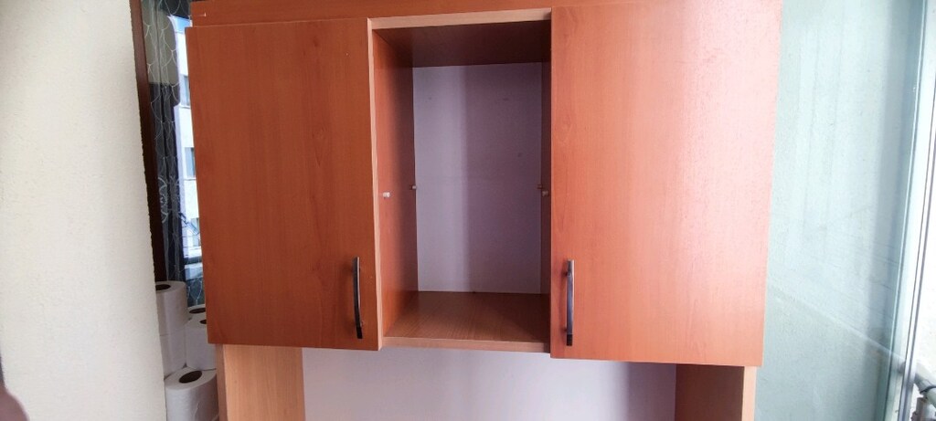bilgisayar masası kitaplık - 5