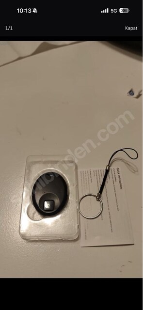AirTag iOS adet fiyatı toplu mevcuttur toplu takas vardır