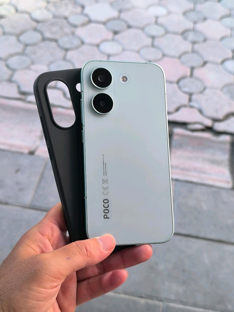 POCO X8 PRO 5G 512/12+12 NOKTA HATASİZ 10 GÜNLÜK TAKAS OLUR - 5