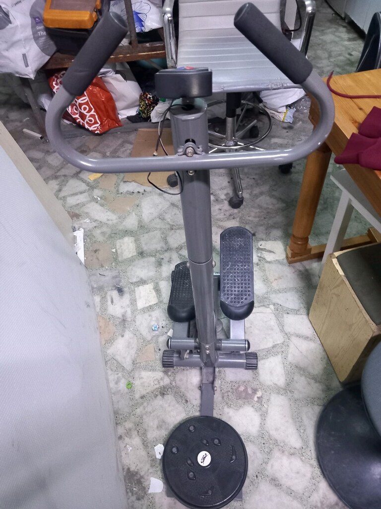 spor egzersiz aleti - 4