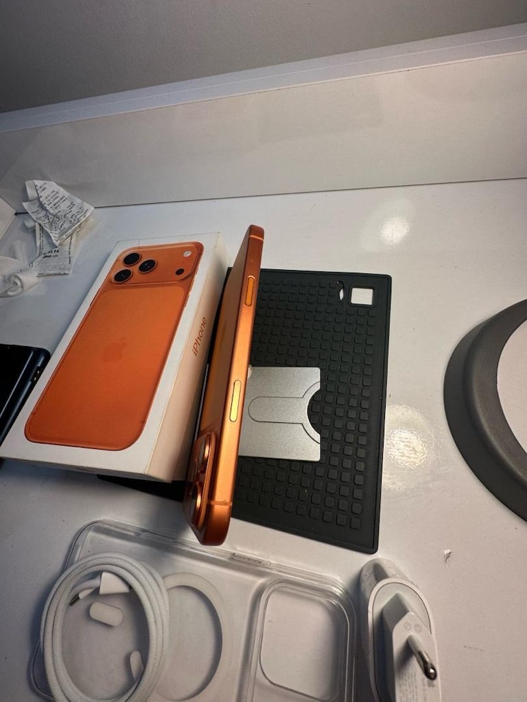 İPHONE 17 PRO MAX UYGUN FİYAT - 5