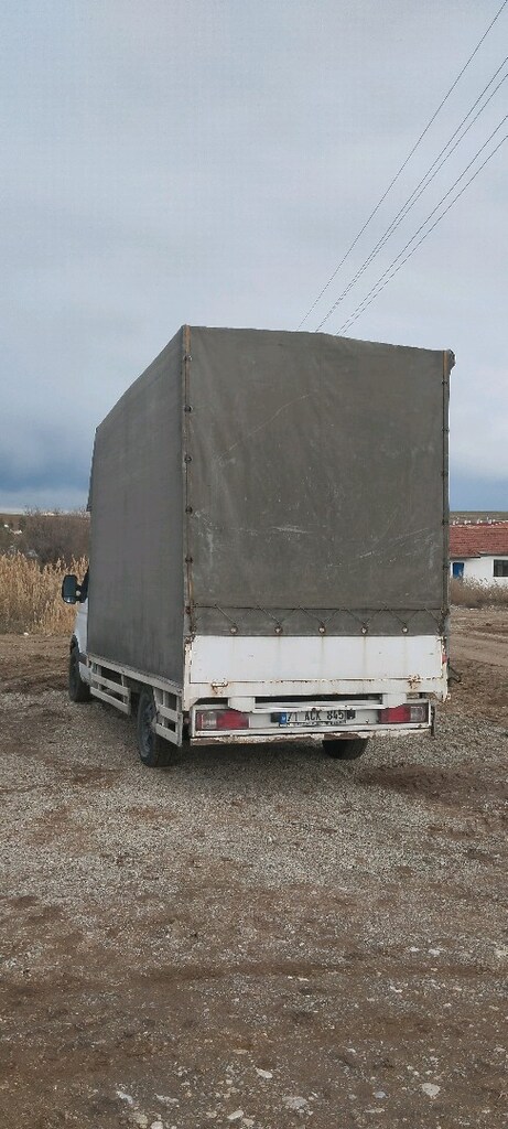 Acil !!! fiyatı düştü Renault Master 2 - 10