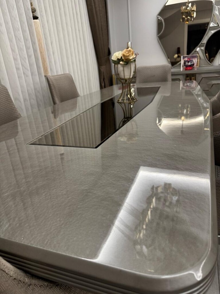 Salon Takımı - 8