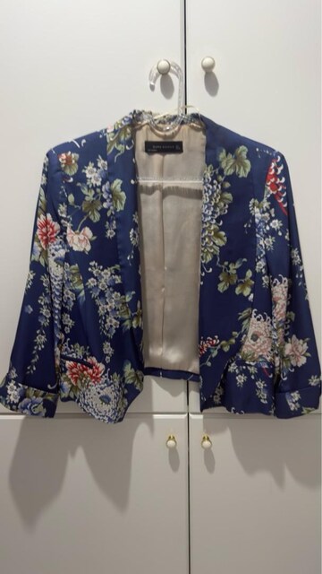 Zara ceket