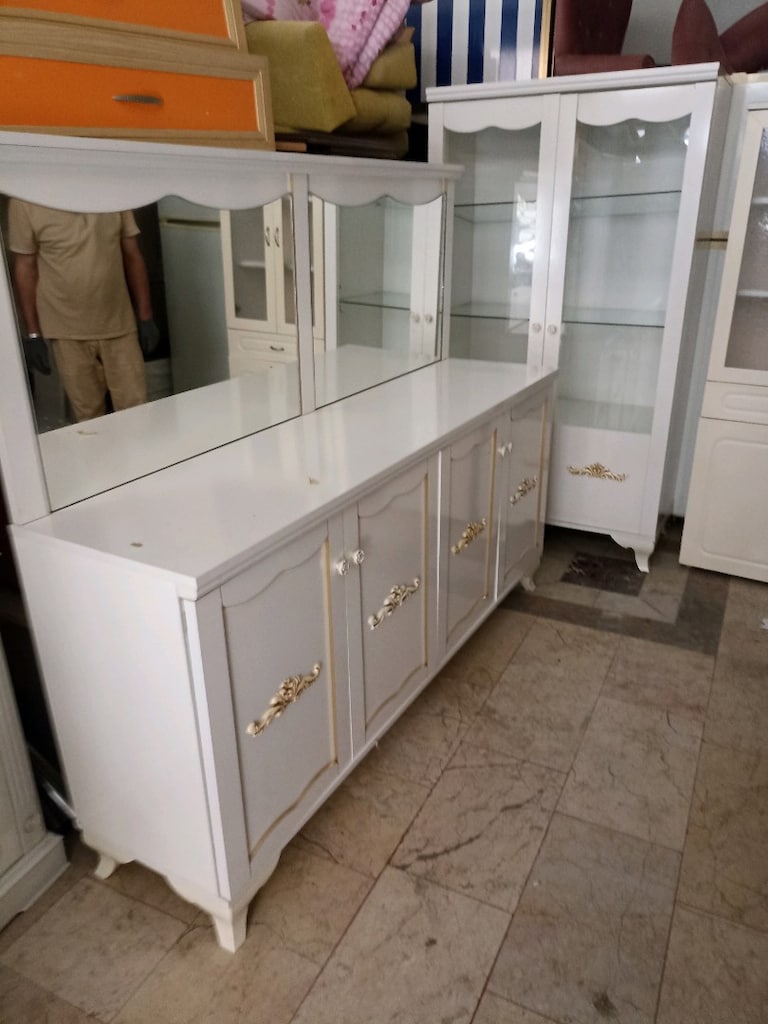 yemek odası takımı - 2