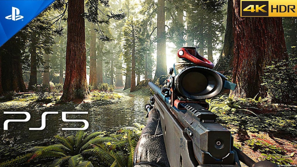 PS5 - Farcry 6 - SIFIR - OYUN - BAKIRKÖY MEYDAN - KONSOL CENNETİ - 2