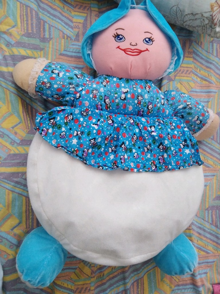 Büyük boy oyuncak boy 65 cm - 4