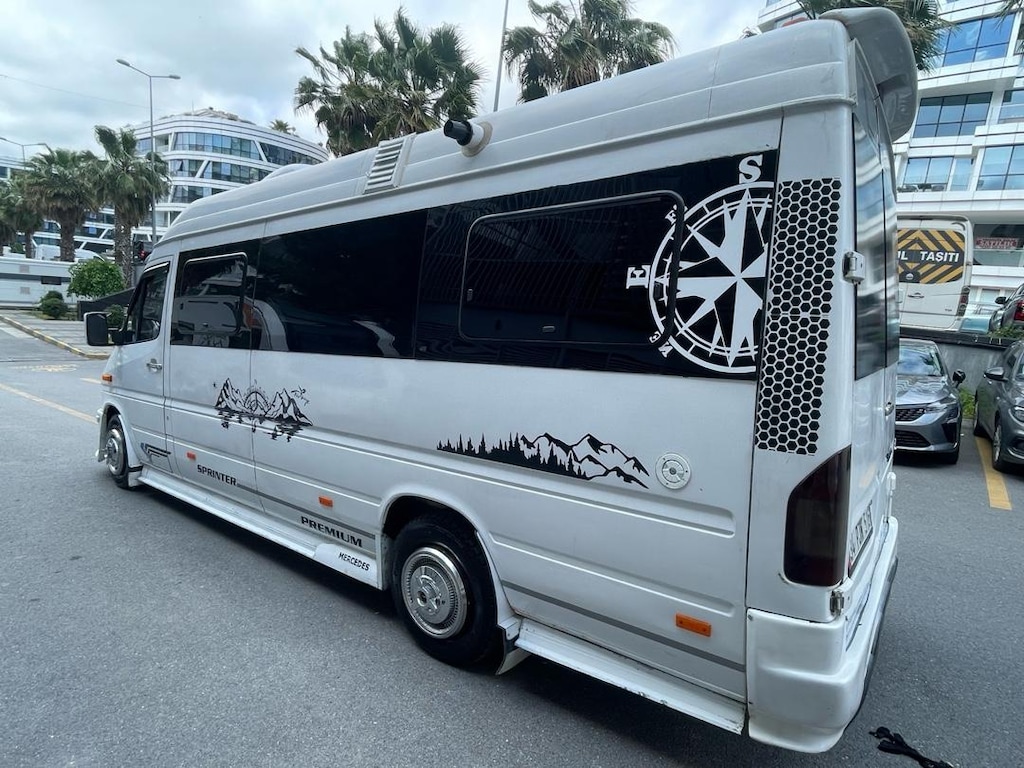 MOTOKARAVAN - 4