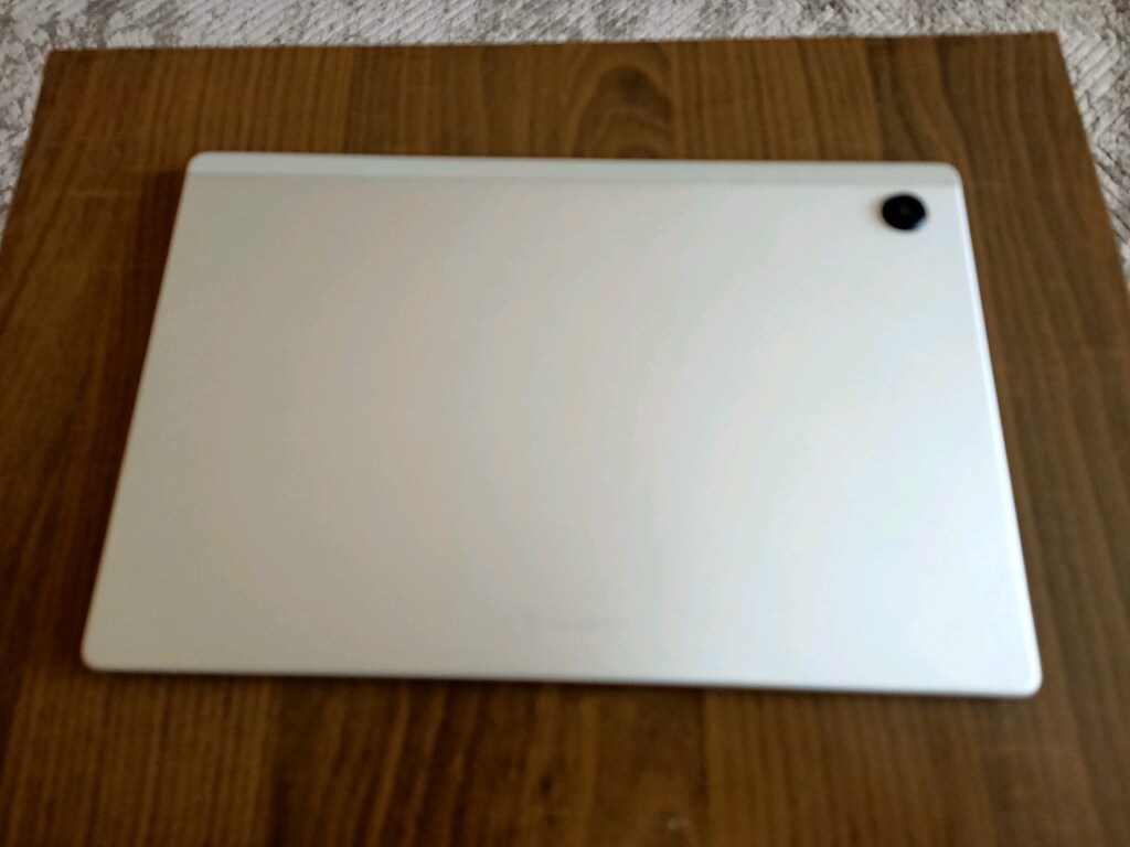 Samsung Galaxy Tab 8 Tablet( Açıklamayı - 2
