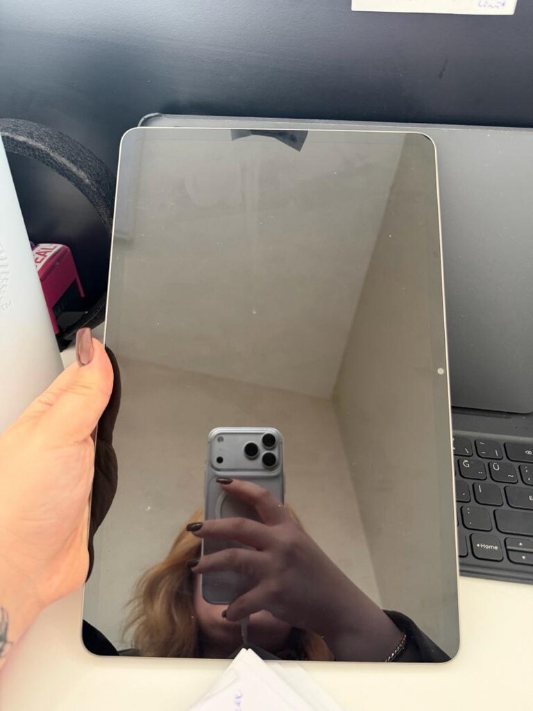 TABLET HONOR pad 10 - 3