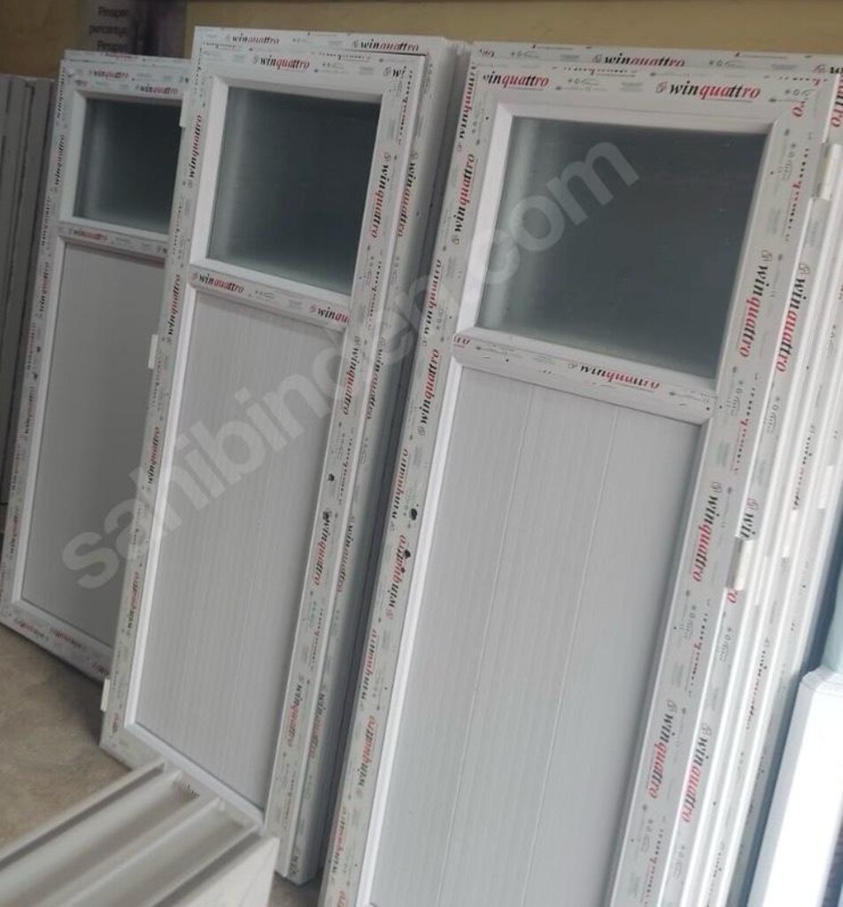 Pimapen kapı , WC kapısı , Tuvalet kapısı İst Pendik - 2