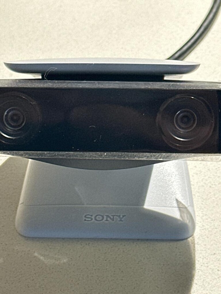 PS5 Orijinal HD Kamera - Sıfır / Hiç Kullanılmadı - 5
