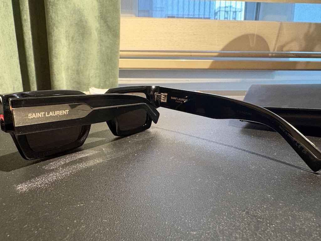 Saint Laurent SL 572 - 13
