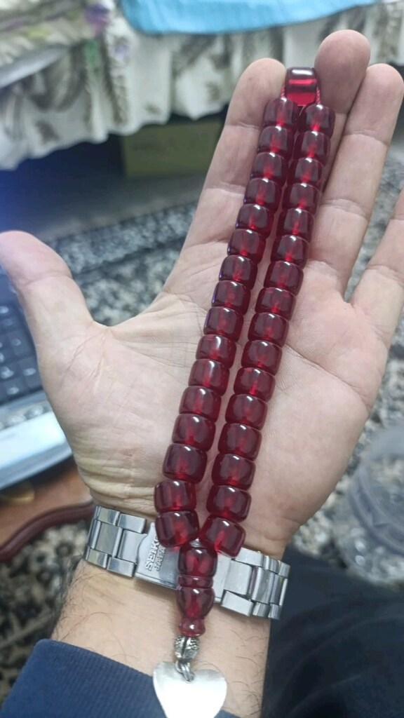 Osmanlı miskevi bağalar - 14
