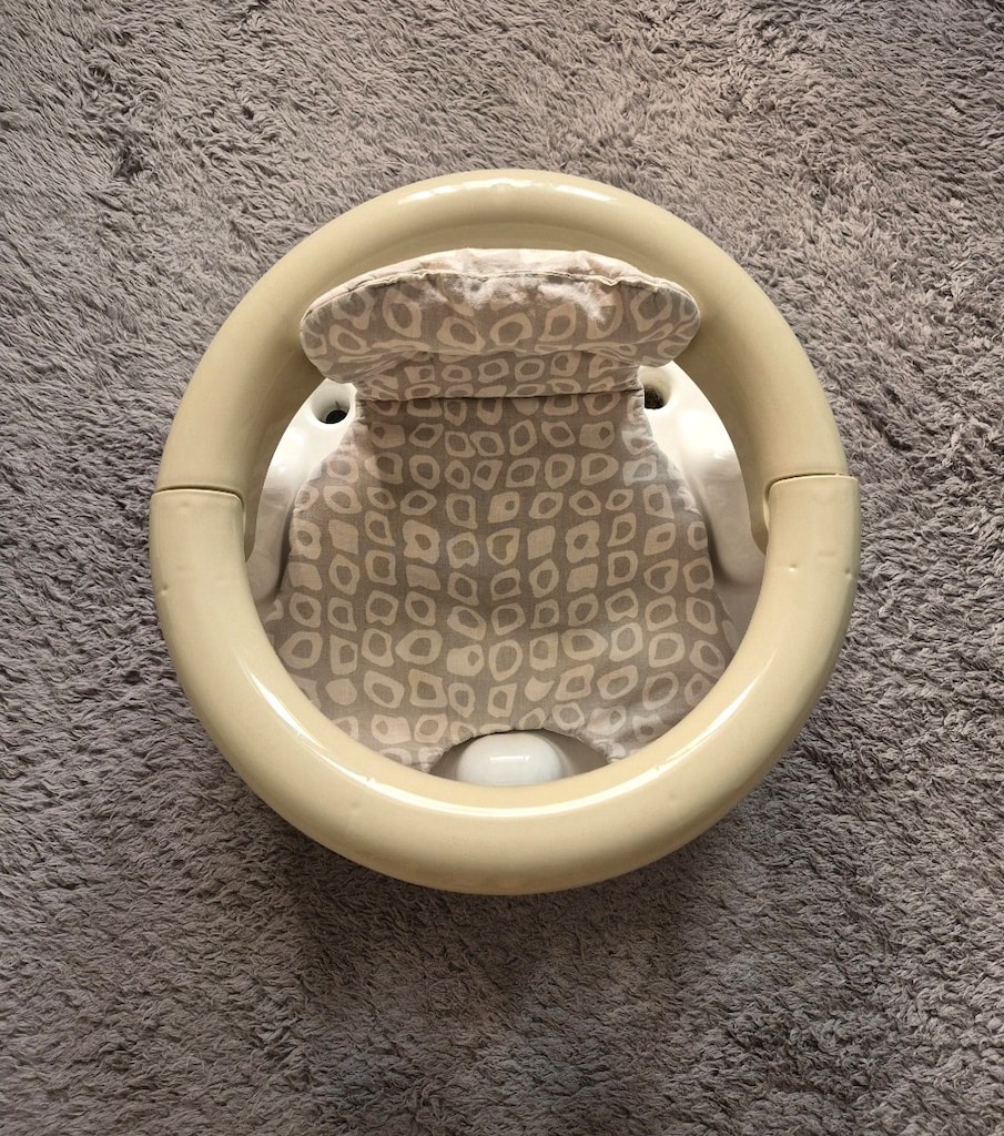 Bebek Banyo Oturağı - 2