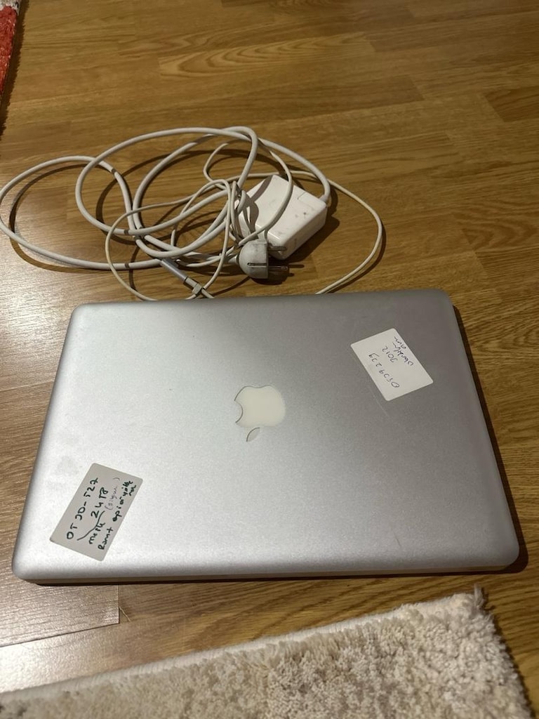 2010 MACBOOK PRO - 9