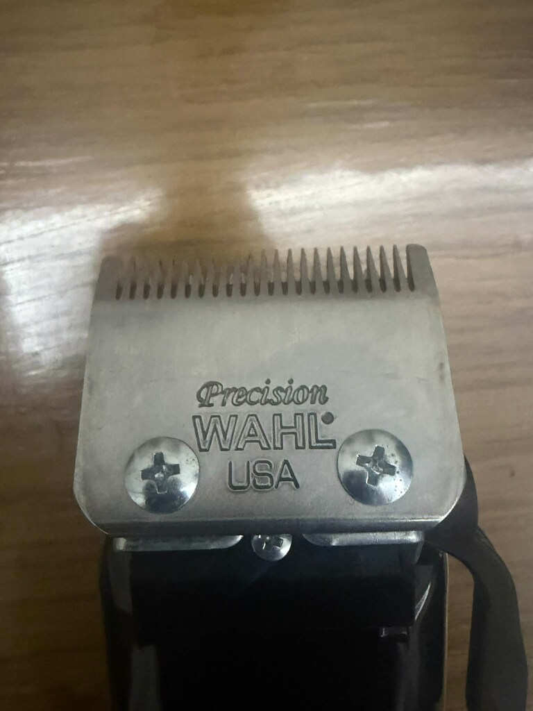 Wahl Made in Usa - 3
