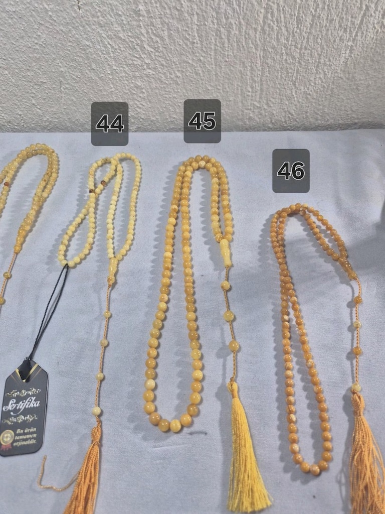 TÜM KEHRİBAR MODELLERİMİZ - 7