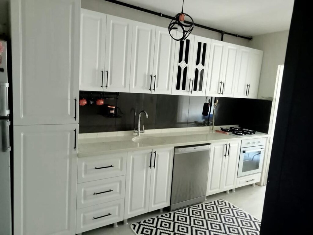 anahtar teslim ev yapımı - 9