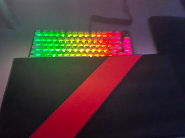 Rampage Zenith Pro V2
