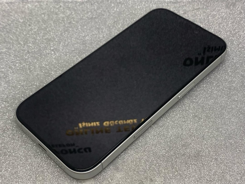 ONLİNE TELEFONCU'DAN İPHONE 17 256GB Pil%100 20 Ay garantili - 5
