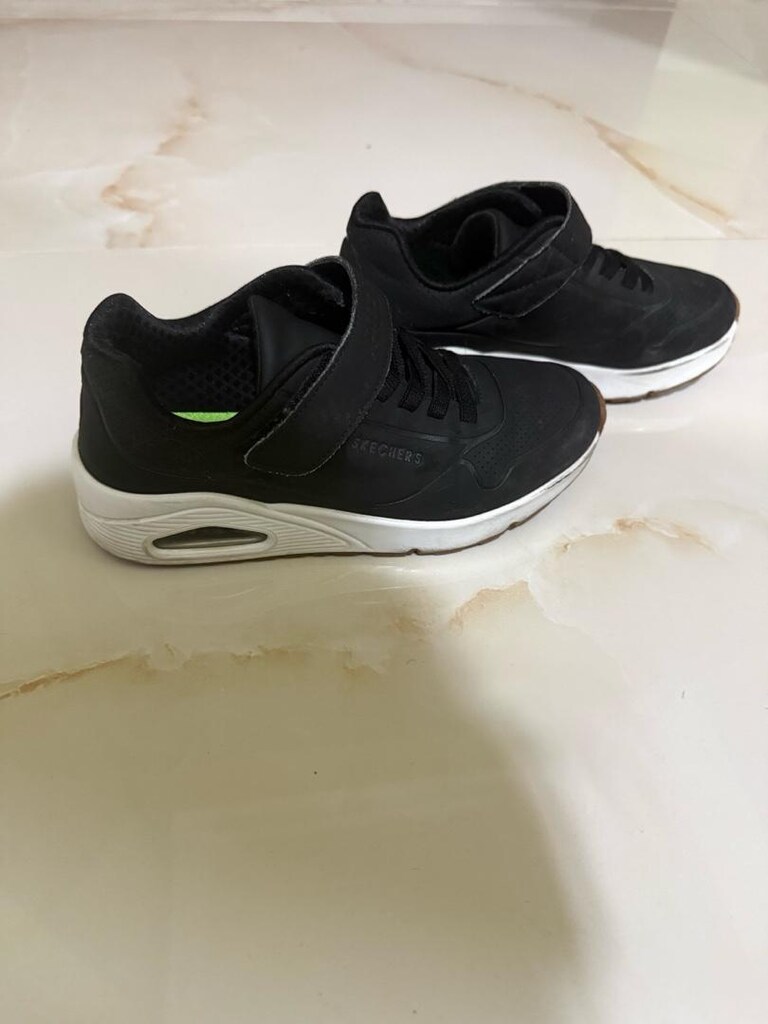 Skechers erkek çocuk 35 - 3