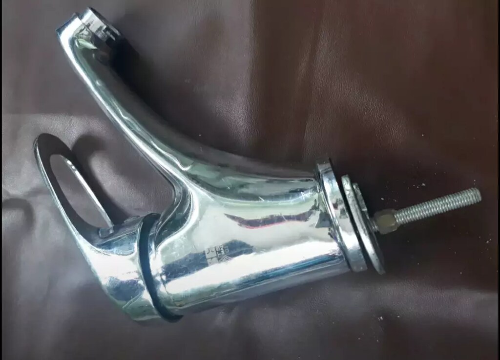 Lavabo bataryası - 5
