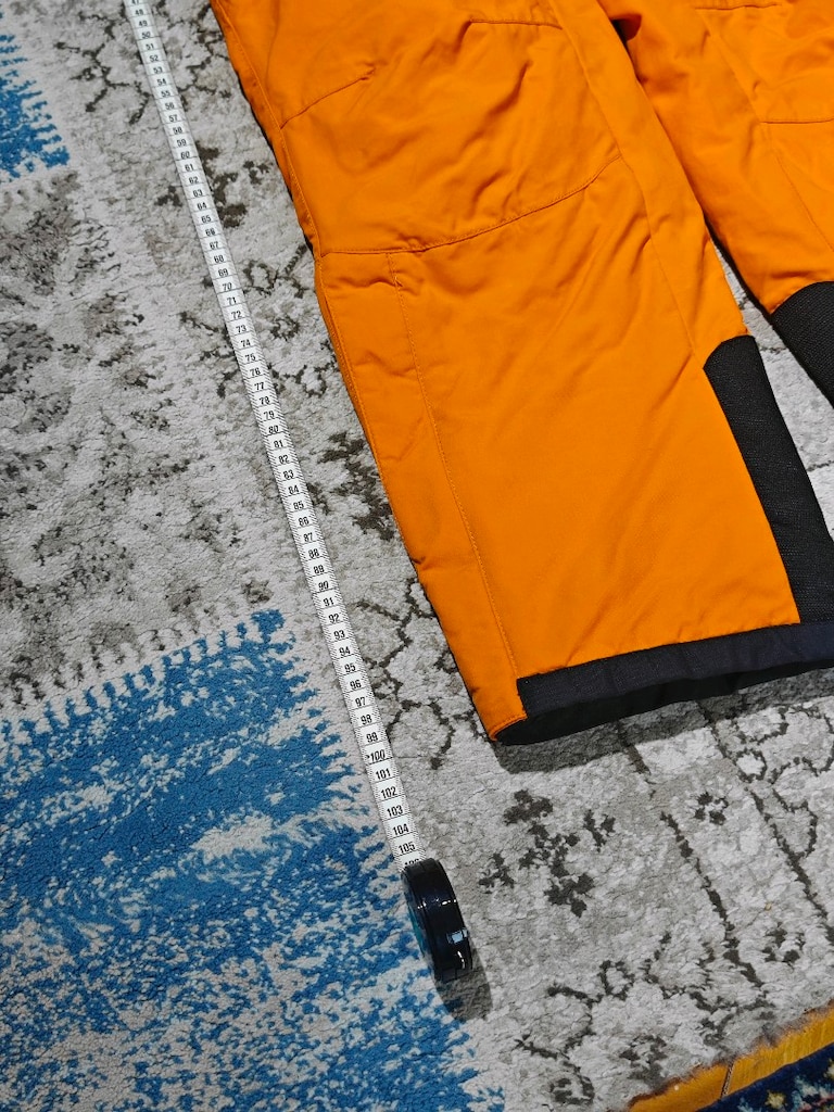 RoyalTech Kayak Snowboard Pantolon - 9