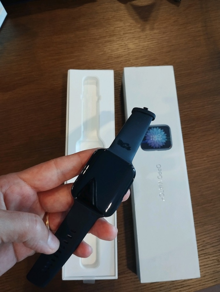 Oppo watch 46 mm - 3