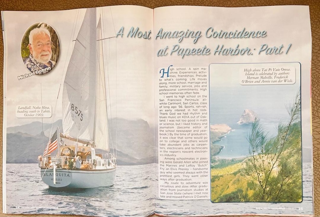 Yachtsman 2026 dergi. - 4