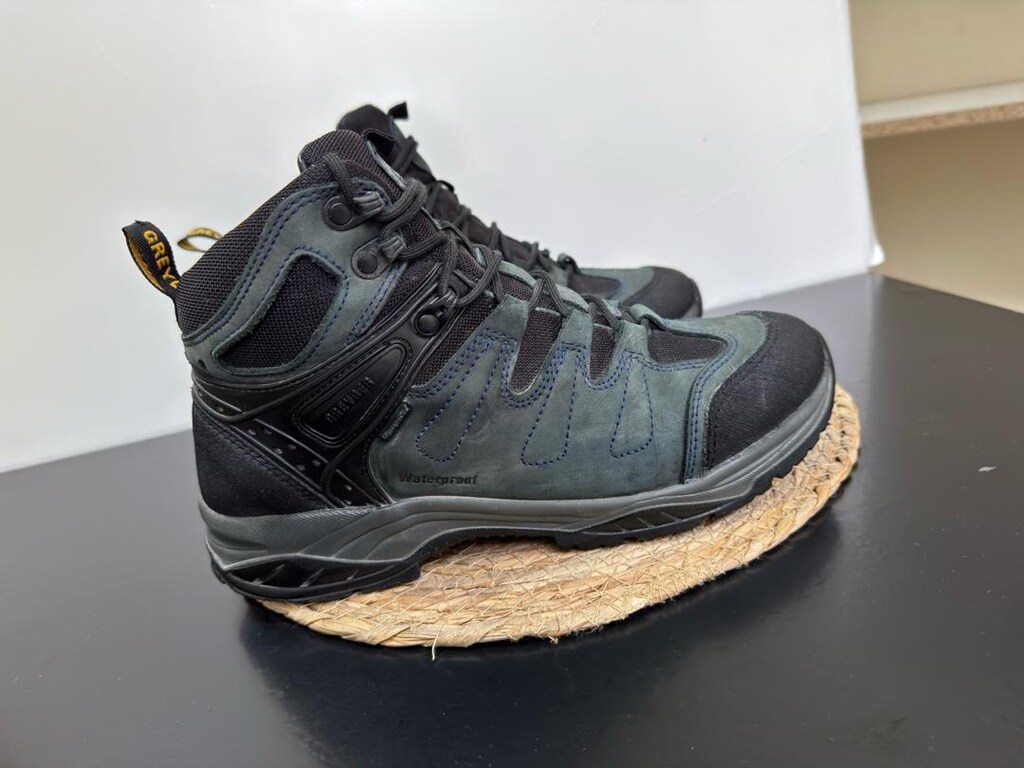 Orijinal GREYDER waterproof 42 numara - 3