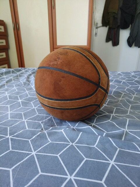 Top basketbol