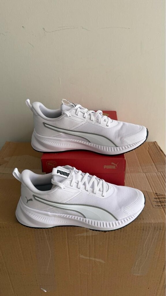 Puma Flyer lite 4 erkek spor ayakkabı, sneaker 42,5 no — görsel 3/7