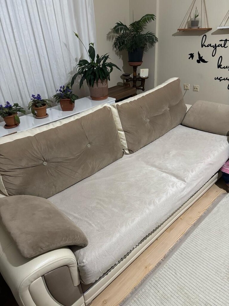 Bellona koltuk takımı ve tv ünitesi - 2