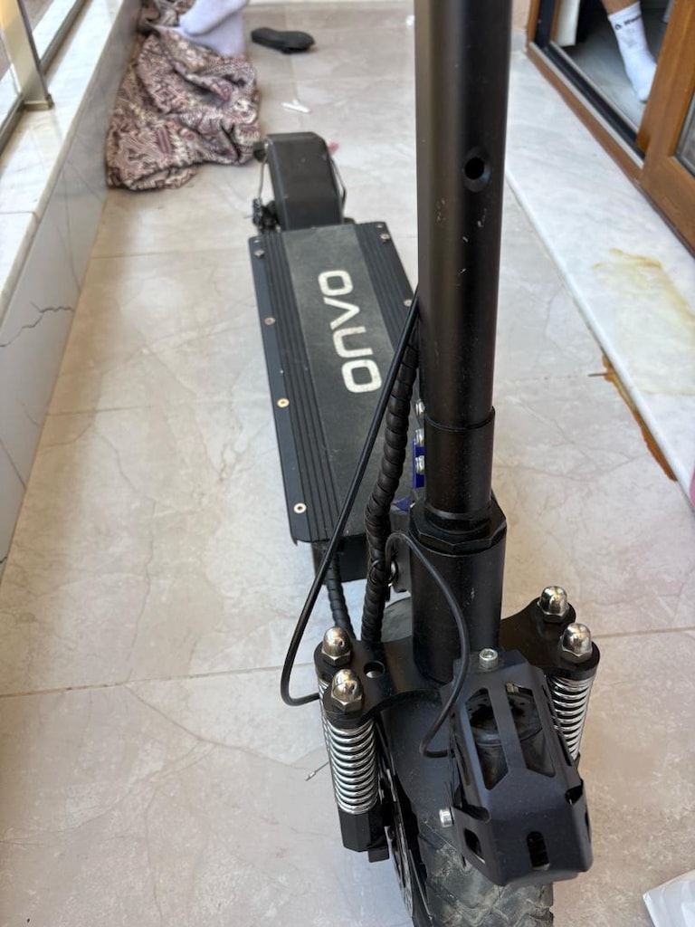 Onvo OV-012 - 2